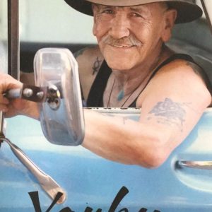 Yorky's Shearer's Tales (Coming Soon)